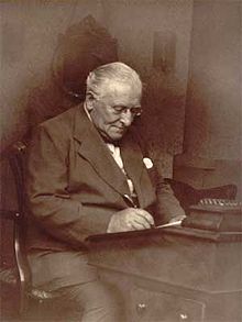 Albert Ketelbey